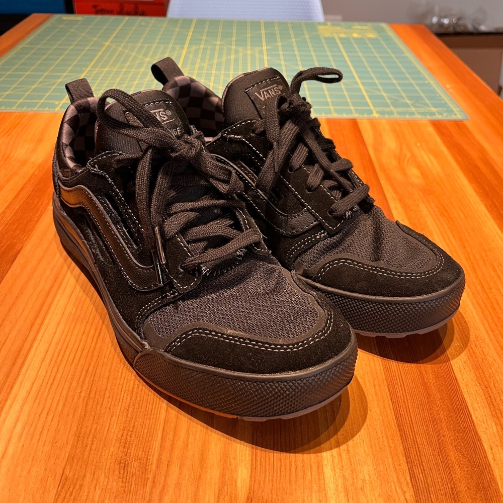 Vans Ultrarange 3D 8.5